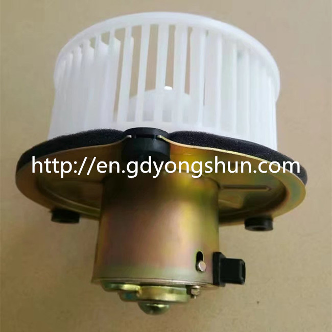 SK200-6E鼓風(fēng)馬達YT20M00004S047